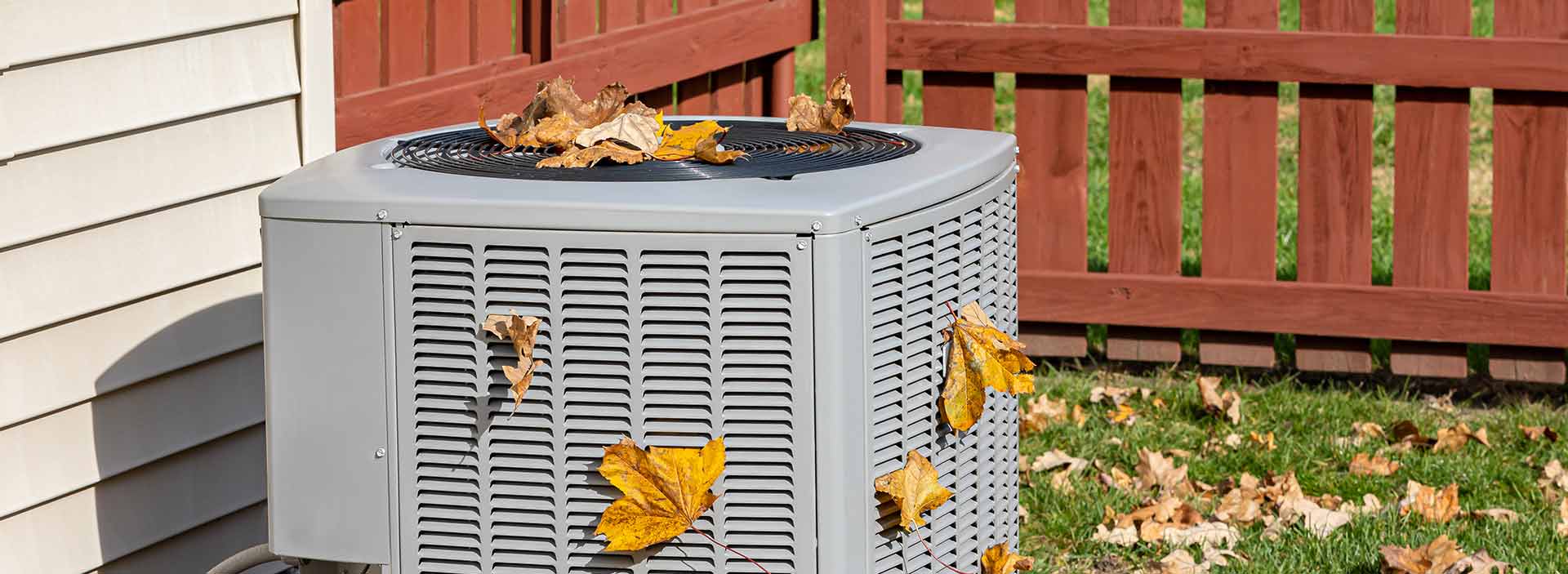 Residential HVAC